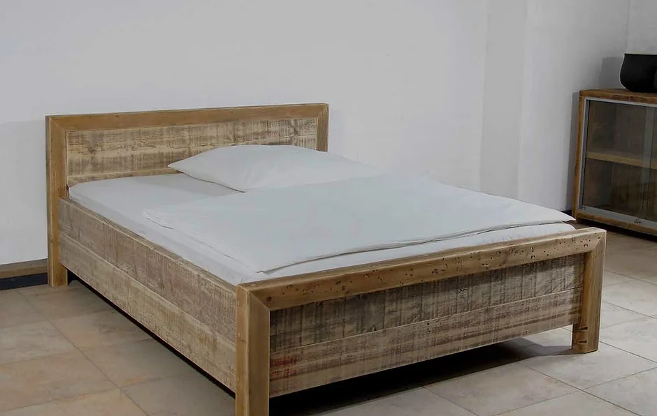 Designerbett