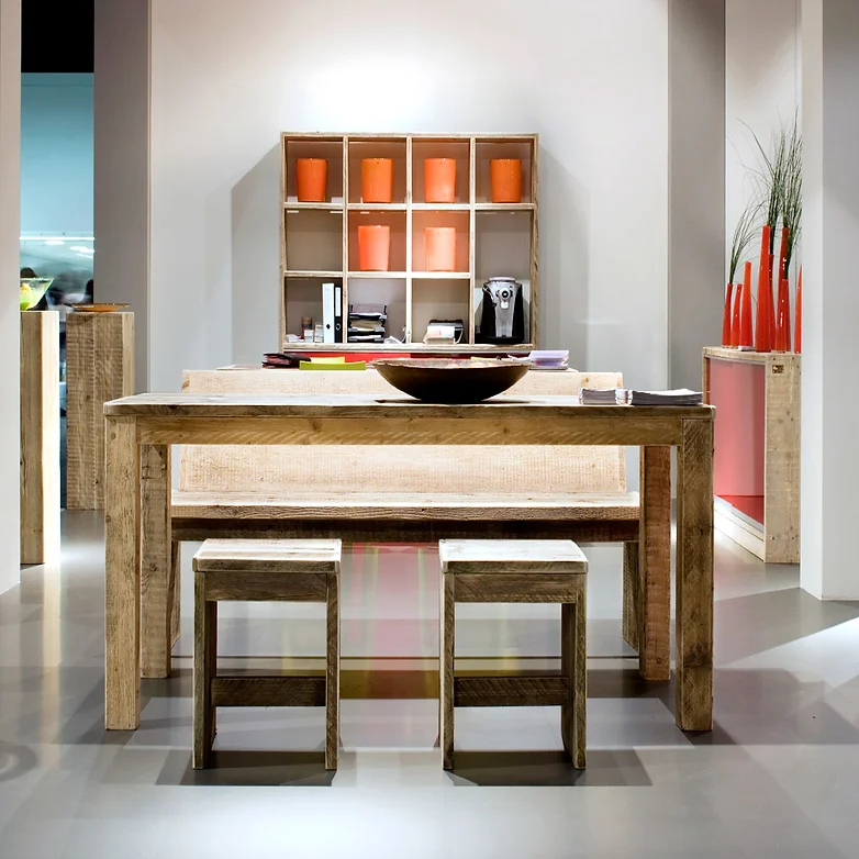 Hocker Bono