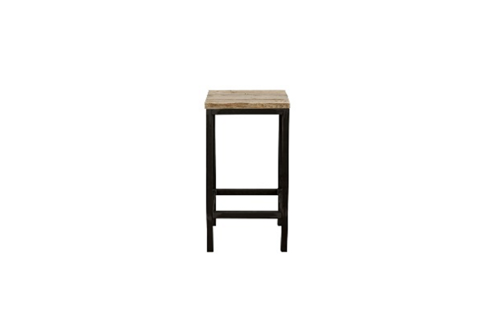 Hocker Nero