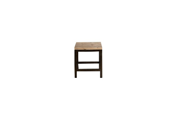 Hocker Nero