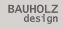 2010 - BAUHOLZ design DAS ORIGINAL Logo