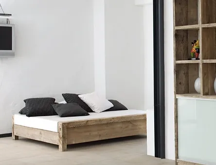 Loungebett Puro