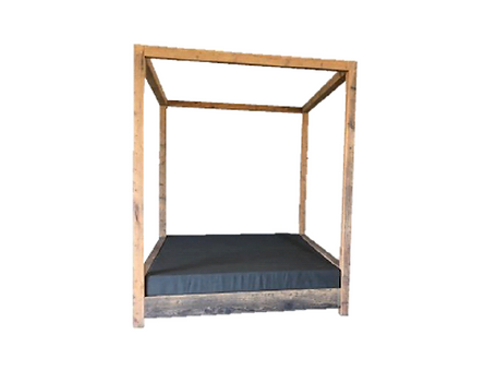 Himmelbett Puro